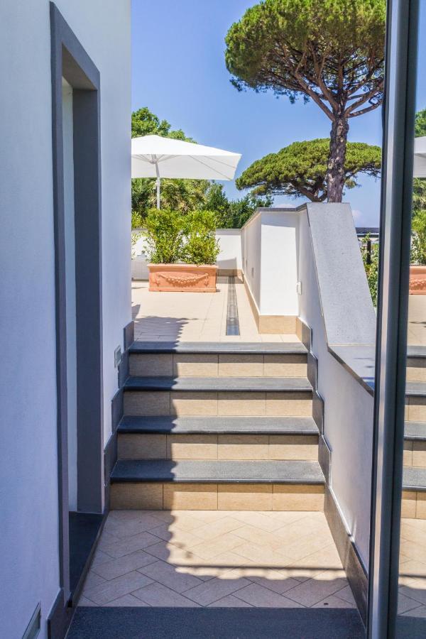 Villa Vittoria ซานตาเญลโล ภายนอก รูปภาพ
